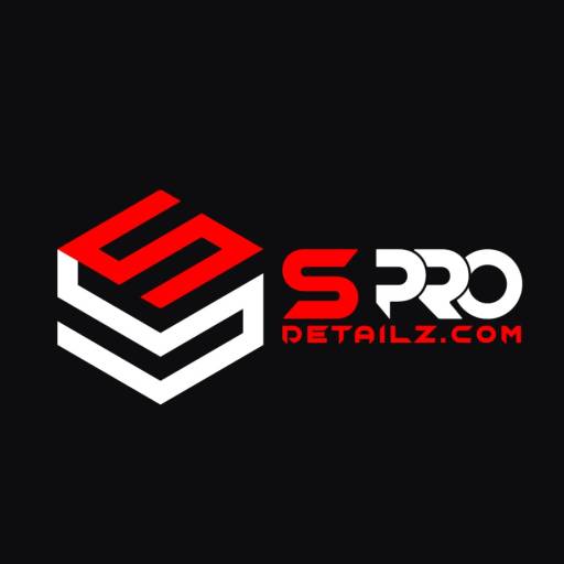 S PRO DETAILZ